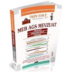 MEB AGS Mevzuat İşin Ehli Konu Anlatımı