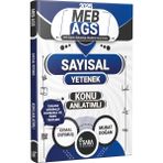 Meb-Ags Sayısal Yetenek Konu Anlatımı - Şara Akademi