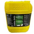 Meb Amino Fortis (20 Litre) Bitkisel Menşeli Sıvı Organik Gübre