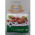 MEB Çotanak Gübre 25 kg (15-5-5 + 15 Cao + 8 MgO İçerir)