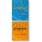 Meb Progress Preparatory Class Student's Book ve Workbook Seti Ingilizce Hazırlık Kitabı 2'li Eğitim Seti