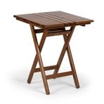 Mebel Stil Atina 60 X 60 cm Katlanır Masa