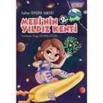 Mebinin Yıldız Kenti Parmak Çocuk Yayınları