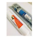 Mebmran Filtre - 80 Gpd - Ev Tipi Su Arıtma Cihazları Mebran+ Karbon - Tatlandırıcı Filtre