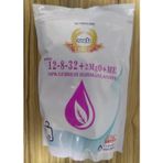 Mebor 12 8 32 Harmanlanmış Npk Gübresi 1 KG