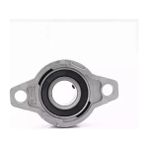 Mec Kfl 001 Yataklı Rulman 12 mm