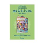 MECALIS-I SEBA - MEVLÂNÂ CELALEDDIN RUMI