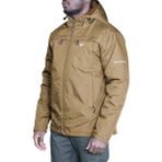 Mecanık® Prime Ace Mont - XS - Camel
