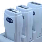 Mecanix PS04 3 Kartuş Sir Ağda Makinesi