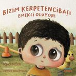 Mecaz Çocuk Bizim Kerpetencibaşı Emekli Oluyor!