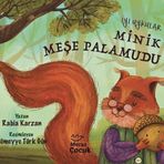 Mecaz Çocuk Minik Meşe Palamudu - İyi Uykular