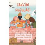 Mecaz Çocuk Takvim Pusulası