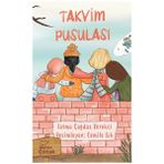 Mecaz Çocuk Yayıncılık Takvim Pusulası