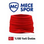MECE SPOR AYAKKABI BAĞCIĞI YASSI BAĞCIK GÜNLÜK SPOR AYAKKABI BAĞCIK RENKLİ SEÇENEKLER