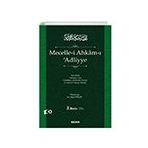 Mecellei Ahkâmı Adliyye Seçkin Yayıncılık