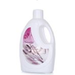 Mecenne Naturalive Borakslı Elde Sıvı Bulaşık Deterjanı 2500 Ml
