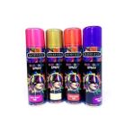 Mech Sprey 150ml Gold Renkli Saç Spreyi