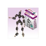 Mechabau Armatür, Armature, Animasyon Seti 2025