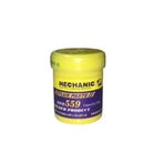 Mechanic 559 Bga Smd Pcb Flux 100 gr Lehimleme Lehim Pastası Krem