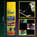Mechanic 883 550 ml Yüksek Etkili Oca Sökücü Oca Temizleyici Sprey