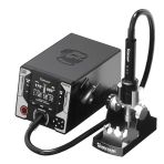 Mechanic Airnova Sıcak Hava İstasyonu 1200W