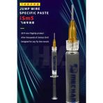 Mechanic İsm5 183 Derece Şırınga 3 Ml Sıvı Lehim
