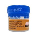 Mechanic Krem Soldering Paste 60 gr 183 Derece Sıvı Lehim