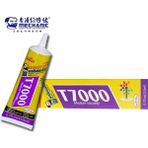 Mechanic T7000 Çok Amaçlı Siyah 110 ml Yapıştırıcı