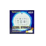 Mechanic Ufo İphone 12 / 12 Pro / 12 Mini / 12 Pro Max Dokunmatik Çip Entegre Kalıbı