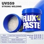 Mechanic Uv-559 No-clean Kurşunsuz Lehim Akısı Mild Rosin 100g