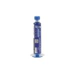 Mechanic UV Anakart Pcb Bord 10 cc Mavi Lehimleme Yalıtım Boyası