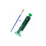 Mechanic Uv Anakart Pcb Bord Lehimleme/ Yalıtım Boyası 10CC 2li