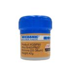 Mechanic XGSP50 42 gr Krem Sıvı Lehim