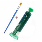 Mechanıc Yesil Uv Anakart / Bord Boyası 10cc