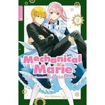 Mechanical Marie 02: Mein Hausmädchen ist (k)ein Roboter?