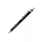 Mechanical Pencil 0.7Mm Tikky 3 Black Rotring