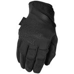 Mechanix, Siyah, Wear eldiven – Yüksek beceri Covert, MSD-55-011, X-Large