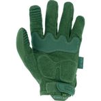 Mechanix Tam Parmak Eldiven - Lüks Konfor ve Koruma HAKİ-L
