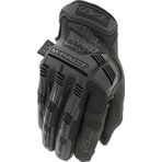 Mechanix Tam Parmak Eldiven - Lüks Konfor ve Koruma - XL - Siyah