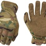 Mechanix Wear fftab-78 – 009 Eldiven Taktik FastFit , Çok Renkli, Medium