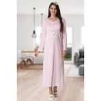 Mecit 5415 Pembe Lohusa Gecelik