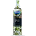 Mecitefendi 1 lt Kekik Suyu Cam İçecek Aromatik İçerik ile Doğal ve Katkısız