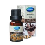 Mecitefendi 10 ml Karanfil Yağı