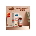 Mecitefendi 100 ml Aspir Tohumu Yağı