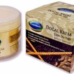 Mecitefendi 100 ml Doğal Çörekotu Kremi