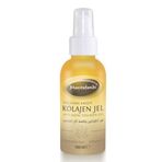 Mecitefendi 100 ml Yaşlanma Karşıtı Kolajen Jel+100 ml Anti-Aging Krem