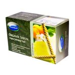Mecitefendi 125 gr Kayısı Çekirdeği Sabunu