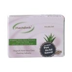 Mecitefendi 125 gr Organik Aloe Vera Özlü Peeling