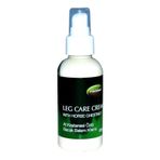 Mecitefendi 125 ml At Kestanesi Bacak Kremi