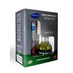 Mecitefendi 125 ml+250 ml Serum Şampuan Seti